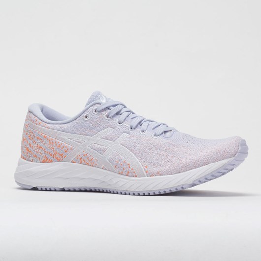 Orthofeet ASICS GEL-DS Trainer 26 Women's Running Shoes Lilac Opal / White | RI5173406