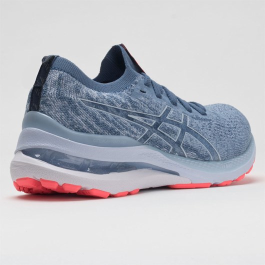 Orthofeet ASICS GEL-Kayano 28 MK Women's Running Shoes Mist / Soft Sky | HK4095368