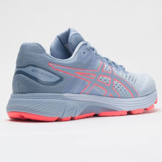 Orthofeet ASICS GT-4000 2 Women's Running Shoes Soft Sky / Mist | LM4726083