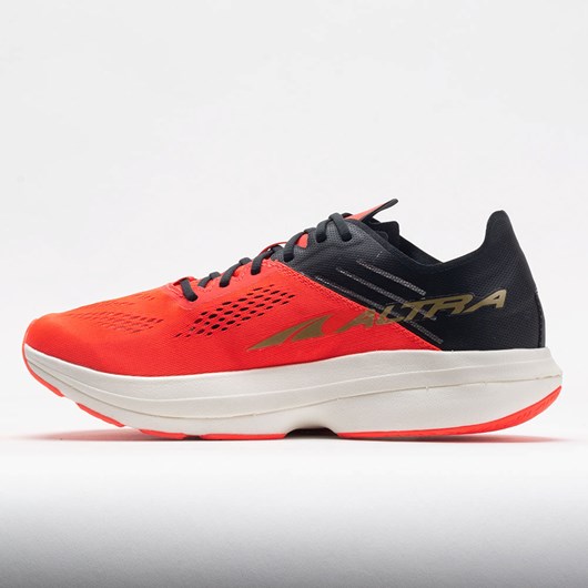 Orthofeet Altra Vanish Carbon Men's Running Shoes Coral / Black | SH2038614