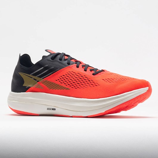 Orthofeet Altra Vanish Carbon Men's Running Shoes Coral / Black | SH2038614