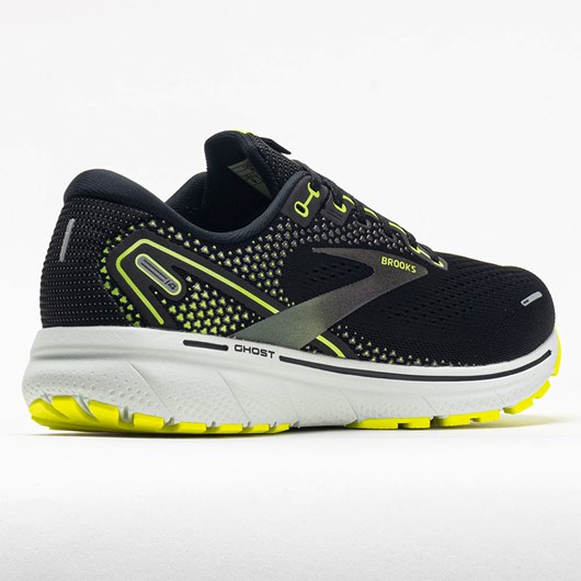 Orthofeet Brooks Ghost 14 Men's Running Shoes Run Visible Collection | OM1358720