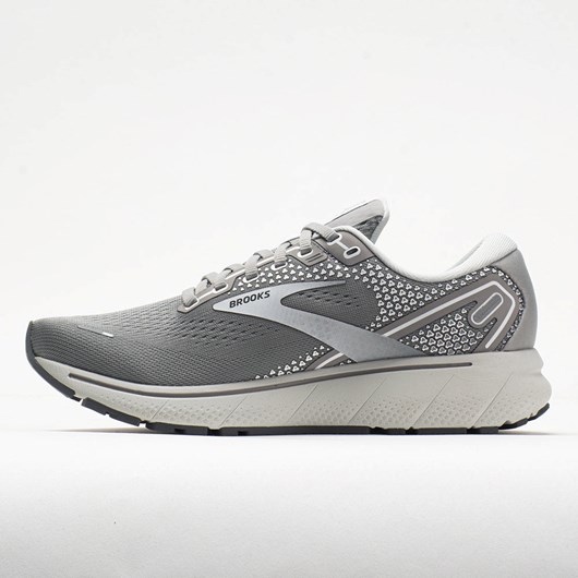 Orthofeet Brooks Ghost 14 Women's Running Shoes Alloy / Primer Gray / Oyster | IB4957128