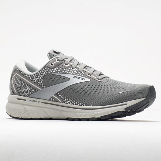 Orthofeet Brooks Ghost 14 Women's Running Shoes Alloy / Primer Gray / Oyster | IB4957128