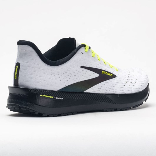 Orthofeet Brooks Hyperion Tempo Men's Running Shoes Run Visible Collection | JE2715806