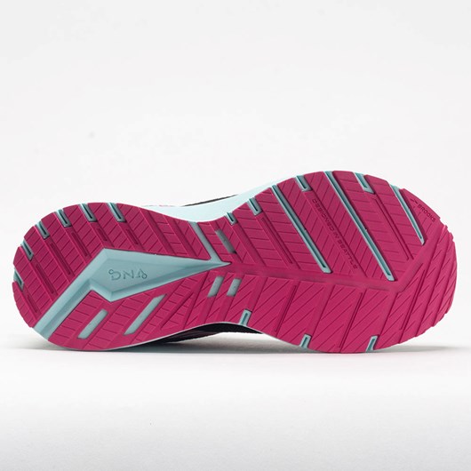 Orthofeet Brooks Revel 5 Women's Running Shoes Fuse Collection | WJ1296538