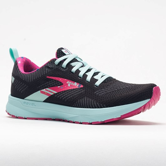 Orthofeet Brooks Revel 5 Women's Running Shoes Fuse Collection | WJ1296538