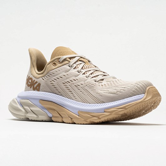 Orthofeet Hoka One One Clifton Edge Men's Running Shoes Gold Pack | DA3462571