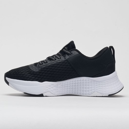 Orthofeet Lacoste Court Drive 0120 1 Women's Lifestyle Sneakers Black / White | PO6205814