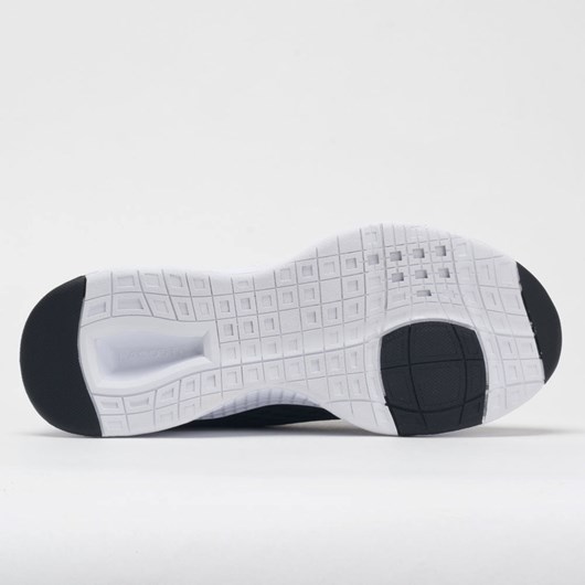 Orthofeet Lacoste Court Drive 0120 1 Women's Lifestyle Sneakers Black / White | PO6205814