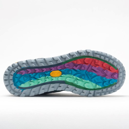 Orthofeet Merrell Nova 2 Men's Trail Running Shoes Rainbow | UI4961387