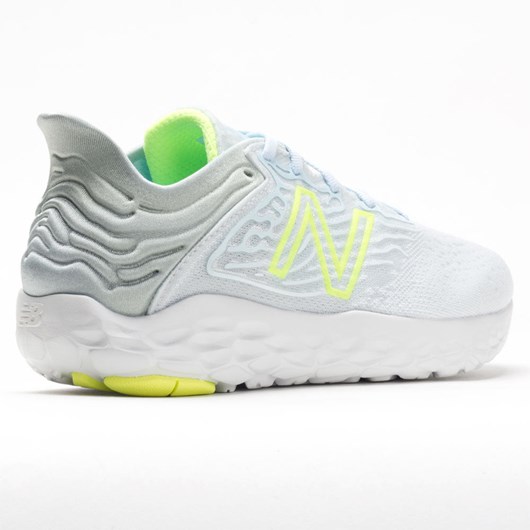 Orthofeet New Balance Fresh Foam Beacon v3 Women's Running Shoes Star Glo / Bleached Lime Glo | JS2956187