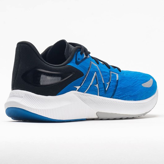 Orthofeet New Balance FuelCell Propel v3 Men's Running Shoes Laser Blue / Black | RY7615392