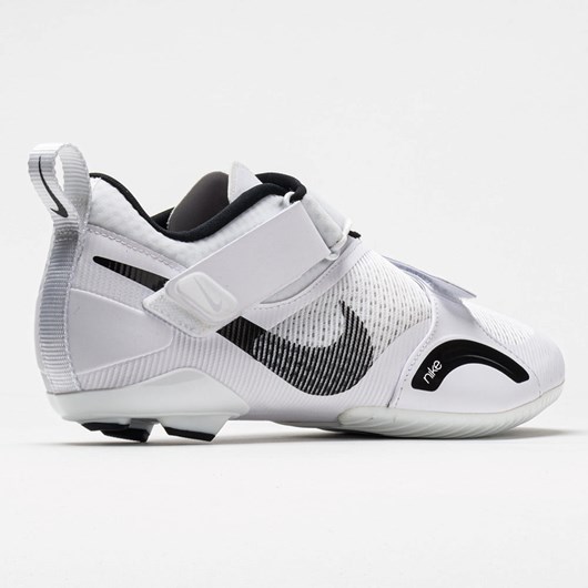 Orthofeet Nike SuperRep Cycle Women's Training Shoes White / Black | CQ7894250