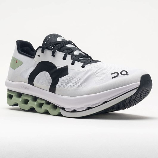 Orthofeet On Cloudboom Echo Women's Running Shoes White / Black | GL8236517