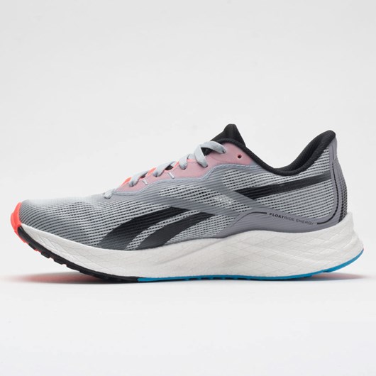 Orthofeet Reebok Floatride Energy 3.0 Women's Running Shoes Cold Grey 2 / Core / Black / Orange | ZM0168325