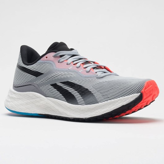 Orthofeet Reebok Floatride Energy 3.0 Women's Running Shoes Cold Grey 2 / Core / Black / Orange | ZM0168325