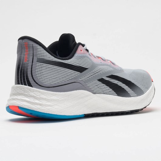 Orthofeet Reebok Floatride Energy 3.0 Women's Running Shoes Cold Grey 2 / Core / Black / Orange | ZM0168325