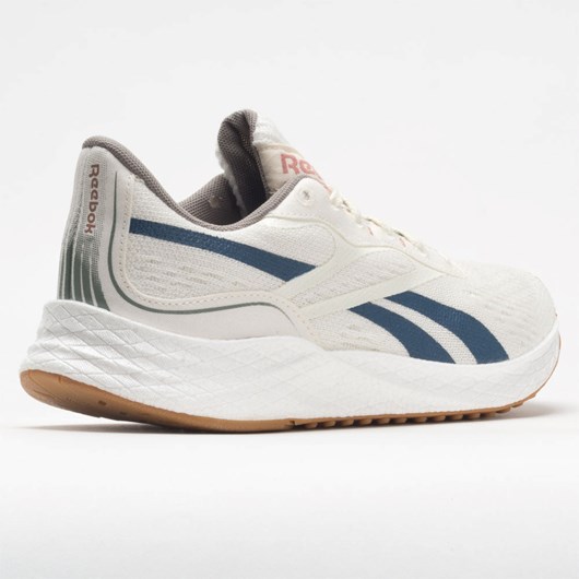 Orthofeet Reebok Floatride Energy Grow Men's Running Shoes White / Brave Blue / Boulder Grey | HQ7563920