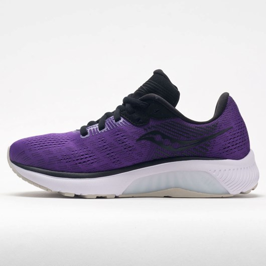 Orthofeet Saucony Guide 14 Women's Running Shoes Concord / Stone | TC1408936