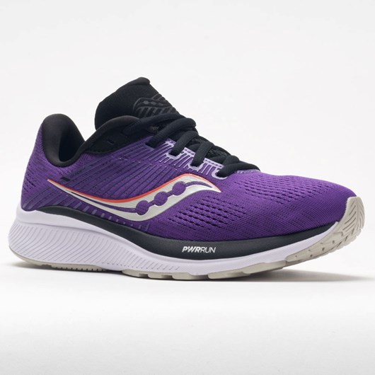 Orthofeet Saucony Guide 14 Women's Running Shoes Concord / Stone | TC1408936