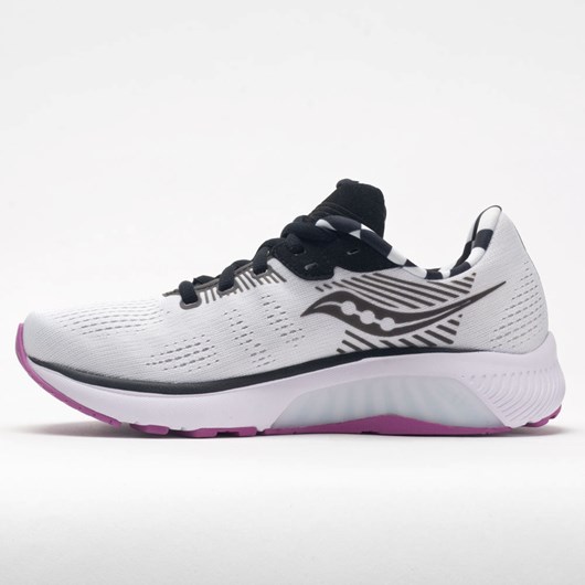 Orthofeet Saucony Guide 14 Women's Running Shoes Reverie | WD0814736