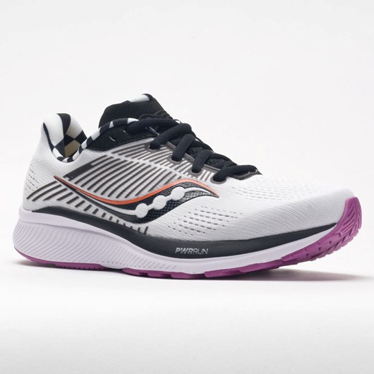 Orthofeet Saucony Guide 14 Women's Running Shoes Reverie | WD0814736