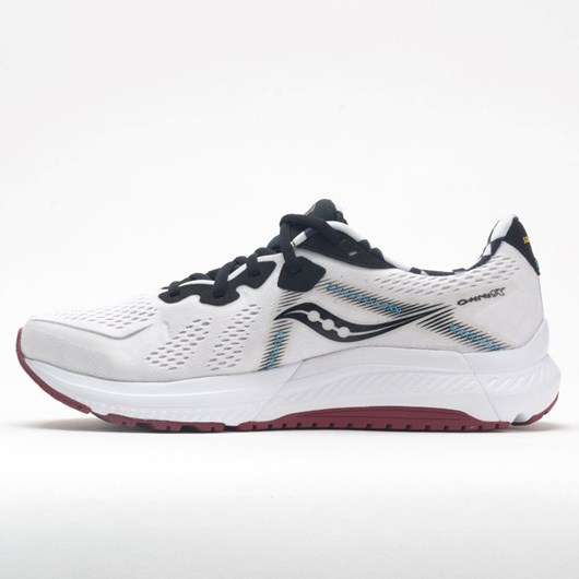 Orthofeet Saucony Omni 20 Men's Running Shoes Reverie | WP7215348