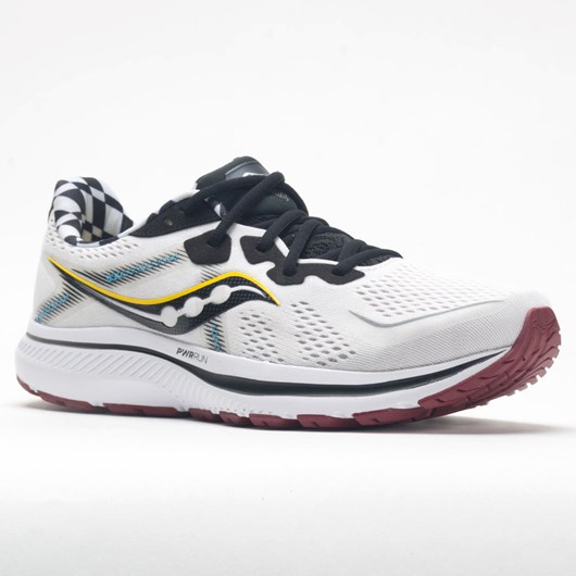 Orthofeet Saucony Omni 20 Men's Running Shoes Reverie | WP7215348