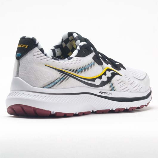 Orthofeet Saucony Omni 20 Men's Running Shoes Reverie | WP7215348