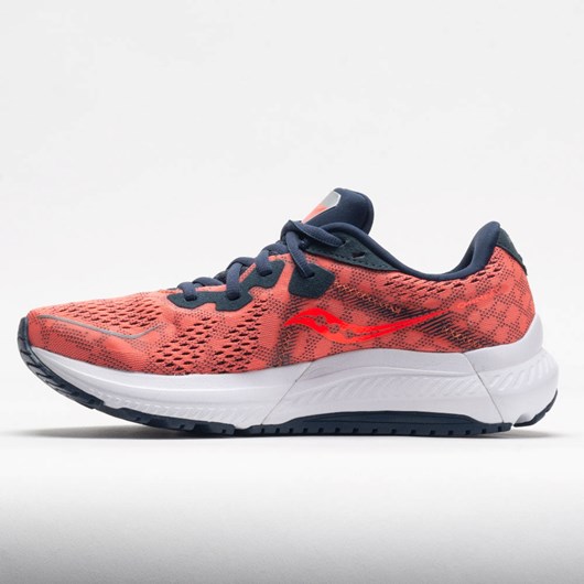 Orthofeet Saucony Omni 20 Women's Running Shoes Sunstone / Night | NK7159860