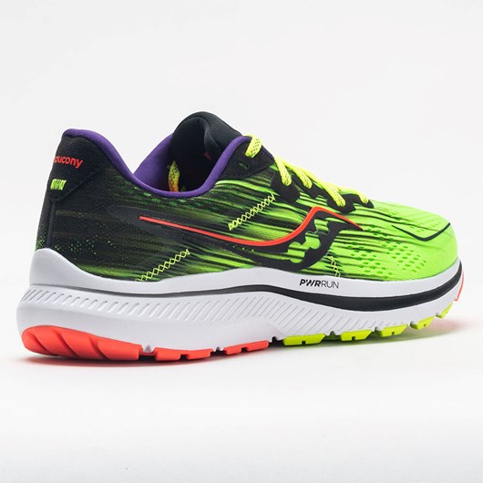 Orthofeet Saucony Omni 20 Women's Running Shoes VIZIPRO | VL4167092