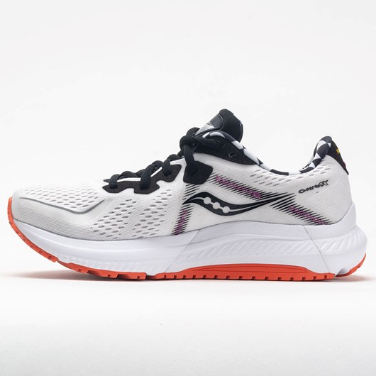 Orthofeet Saucony Omni 20 Women's Running Shoes Reverie | ZW1932076