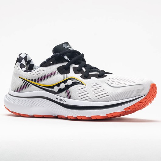 Orthofeet Saucony Omni 20 Women's Running Shoes Reverie | ZW1932076