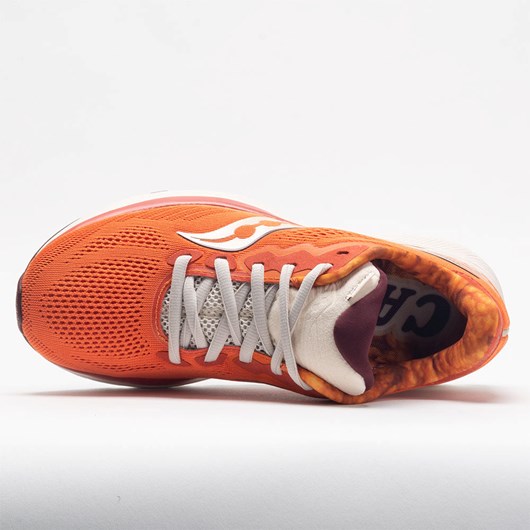 Orthofeet Saucony Ride 14 Men's Running Shoes Pick-a-Side Pack Sweet Potato Casserole | XF5743280