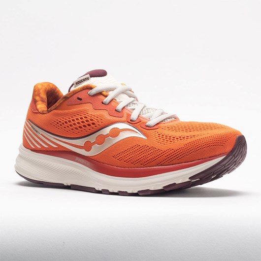 Orthofeet Saucony Ride 14 Men's Running Shoes Pick-a-Side Pack Sweet Potato Casserole | XF5743280