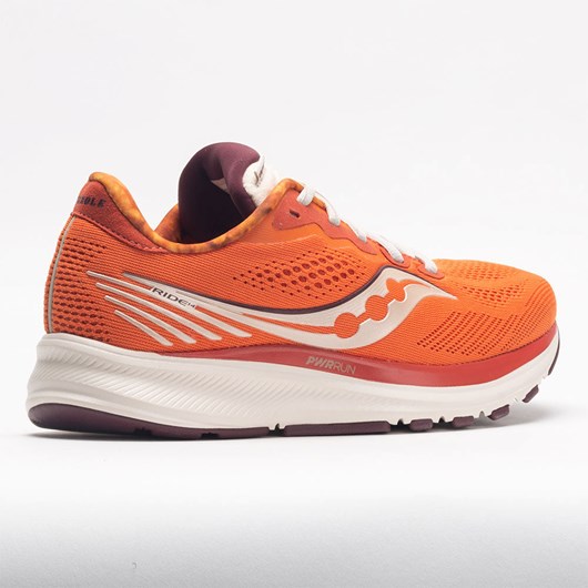 Orthofeet Saucony Ride 14 Men's Running Shoes Pick-a-Side Pack Sweet Potato Casserole | XF5743280