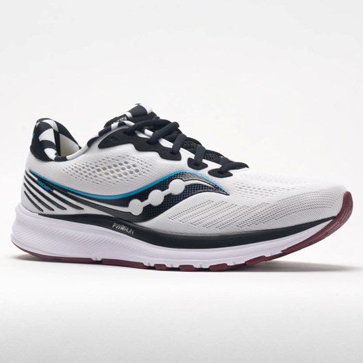 Orthofeet Saucony Ride 14 Men's Running Shoes Reverie | XH5680317