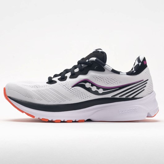 Orthofeet Saucony Ride 14 Women's Running Shoes Reverie | YK8501279