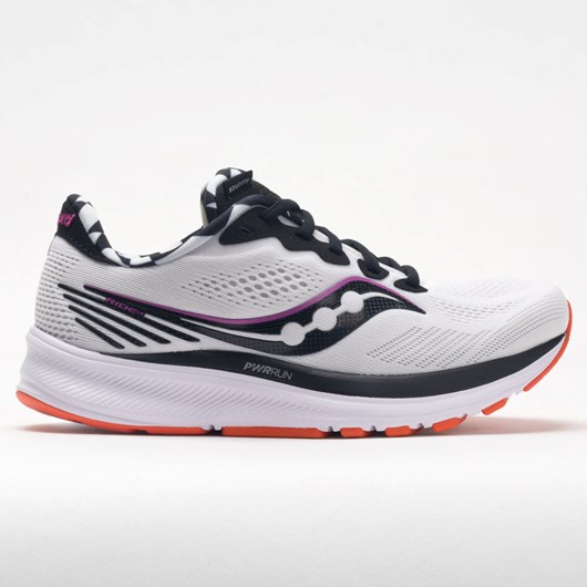 Orthofeet Saucony Ride 14 Women\'s Running Shoes Reverie | YK8501279