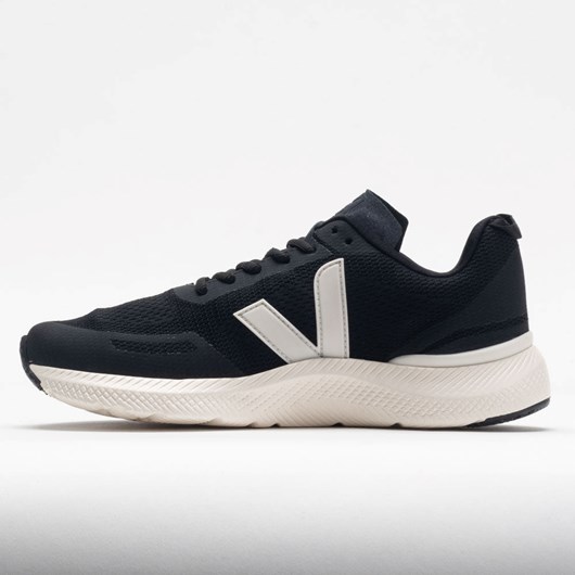 Orthofeet VEJA Impala Women's Training Shoes Black / Cream | NW5169847