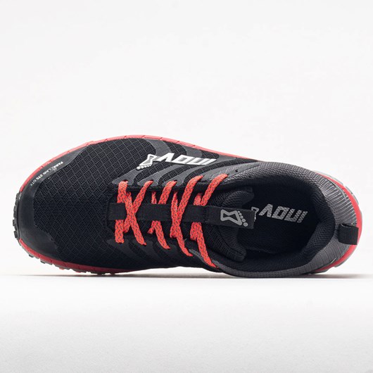 Orthofeet inov-8 Parkclaw 275 GTX Women's Trail Running Shoes Black / Coral | DZ9821450