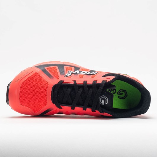 Orthofeet inov-8 Terraultra G 270 Women's Trail Running Shoes Coral / Black | IW8460725