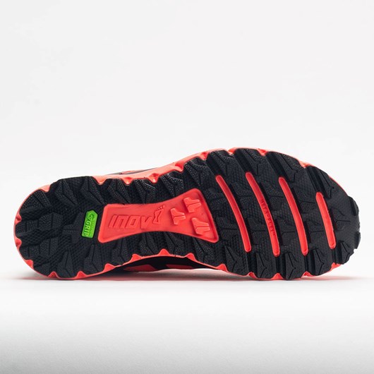 Orthofeet inov-8 Terraultra G 270 Women's Trail Running Shoes Coral / Black | IW8460725