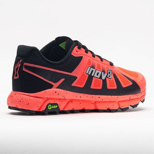 Orthofeet inov-8 Terraultra G 270 Women's Trail Running Shoes Coral / Black | IW8460725