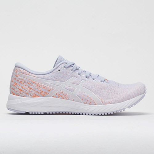 Orthofeet ASICS GEL-DS Trainer 26 Women's Running Shoes Lilac Opal / White | RI5173406