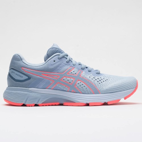 Orthofeet ASICS GT-4000 2 Women's Running Shoes Soft Sky / Mist | LM4726083