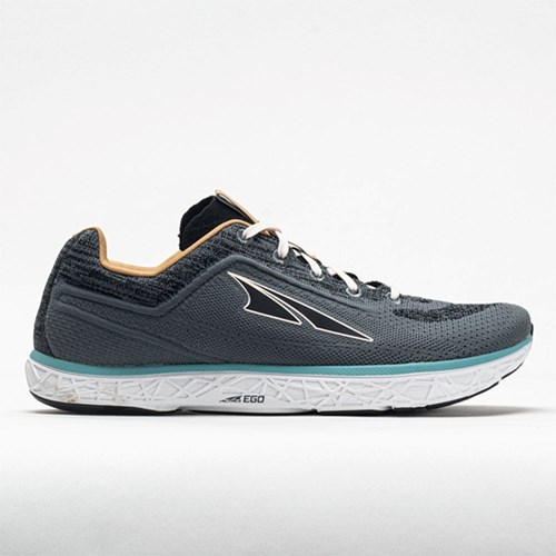 Orthofeet Altra Escalante 2.5 Men's Running Shoes Gray / Teal | SG6147539