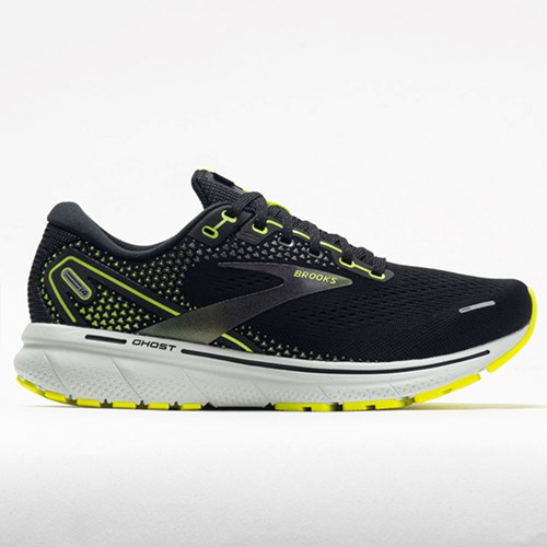 Orthofeet Brooks Ghost 14 Men's Running Shoes Run Visible Collection | OM1358720