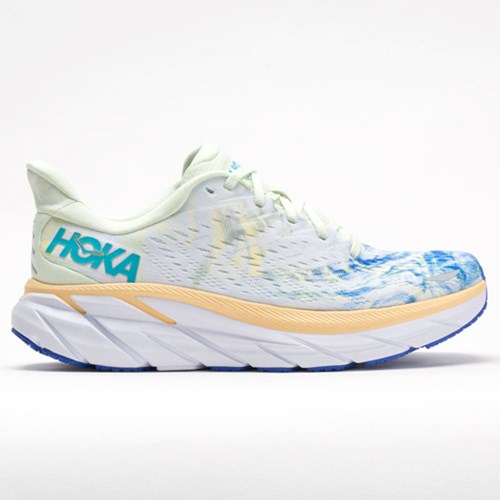 Orthofeet Hoka One One Clifton 8 Men's Running Shoes Together Pack | HQ9876102